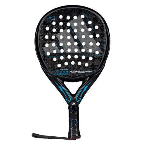 RAQUETTE DE PADEL ADIDAS ADIPOWER MULTIWEIGHT CONTROL 3.4 2025