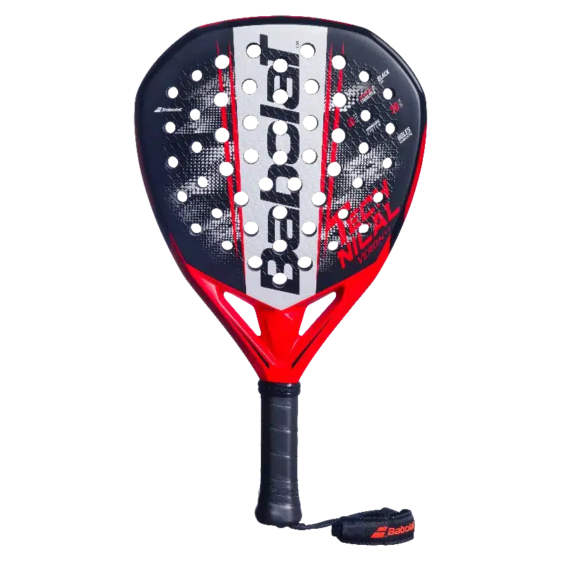 RAQUETTE DE PADEL BABOLAT TECHNICAL VERON 3.0 2026
