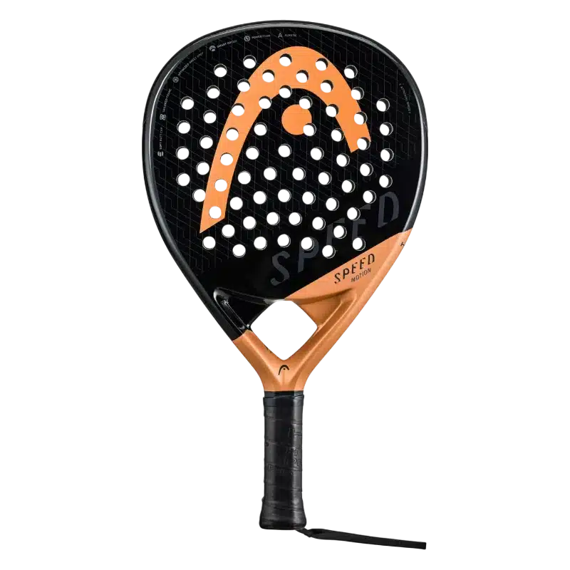 RAQUETTE DE PADEL HEAD SPEED MOTION