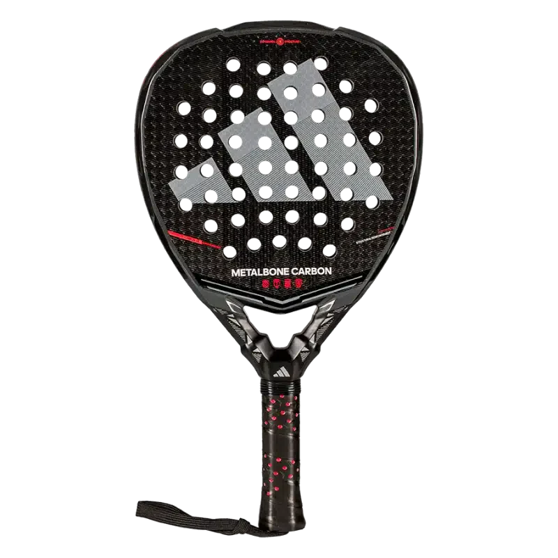 RAQUETTE DE PADEL ADIDAS METALBONE CARBON 3.5 2026