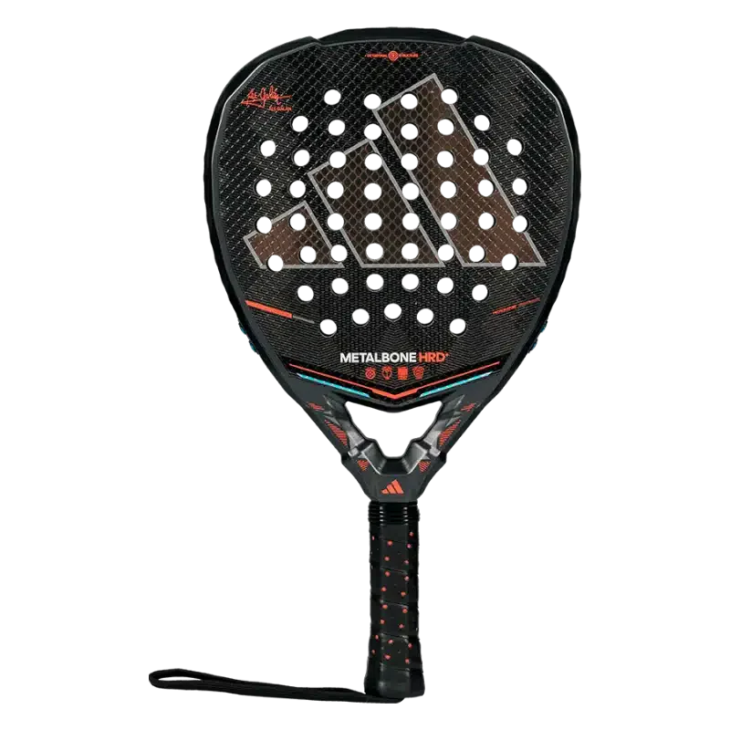 RAQUETTE DE PADEL ADIDAS METALBONE HRD+ 3.5 2026