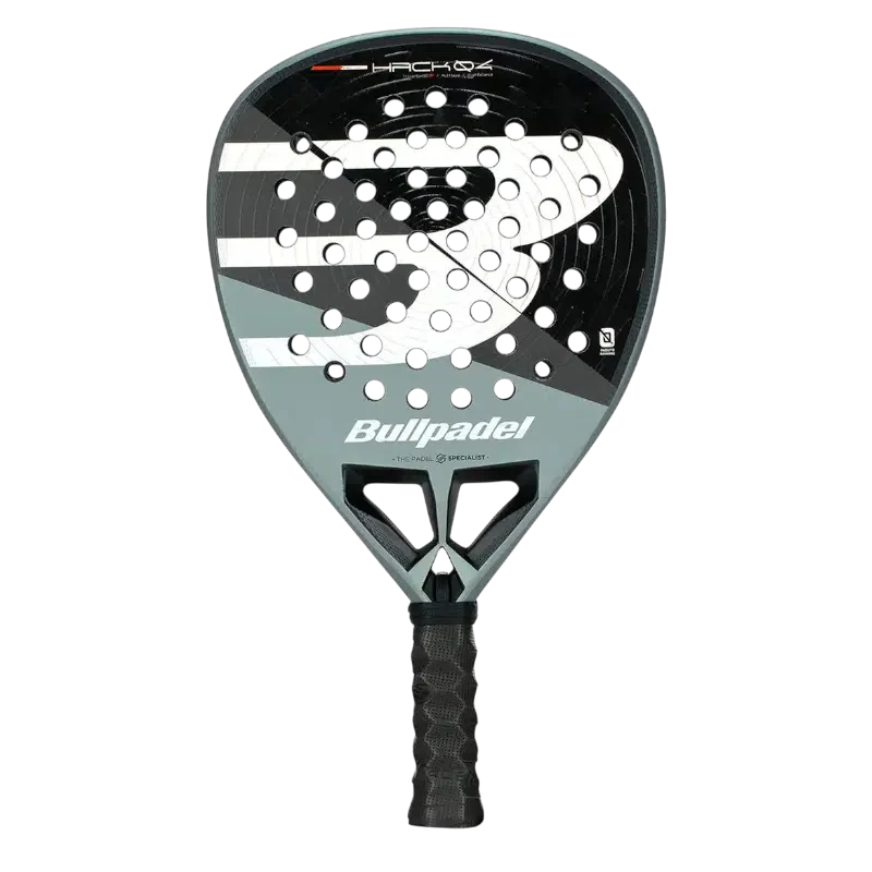 RAQUETTE DE PADEL BULLPADEL HACK 04 2026