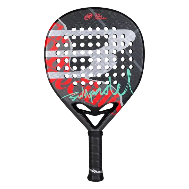RAQUETTE DE PADEL BULLPADEL IONIC CONTROL 2026