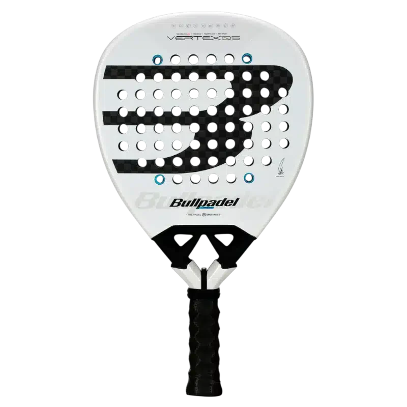 RAQUETTE DE PADEL BULLPADEL VERTEX 05 2026