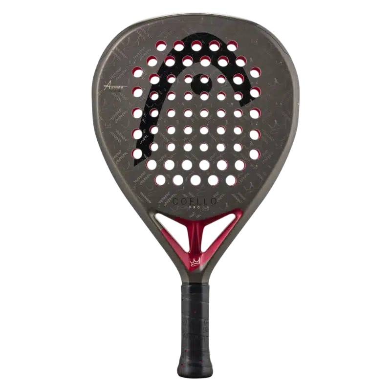 RAQUETTE DE PADEL HEAD COELLO PRO 2026